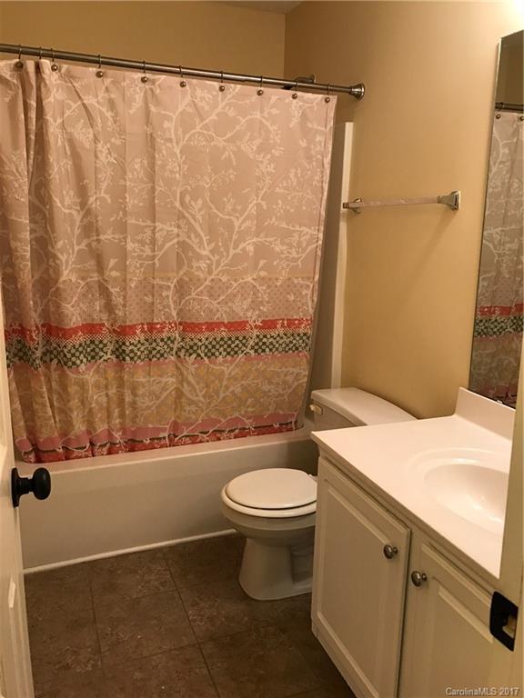 Mission Hills - Residential Lease