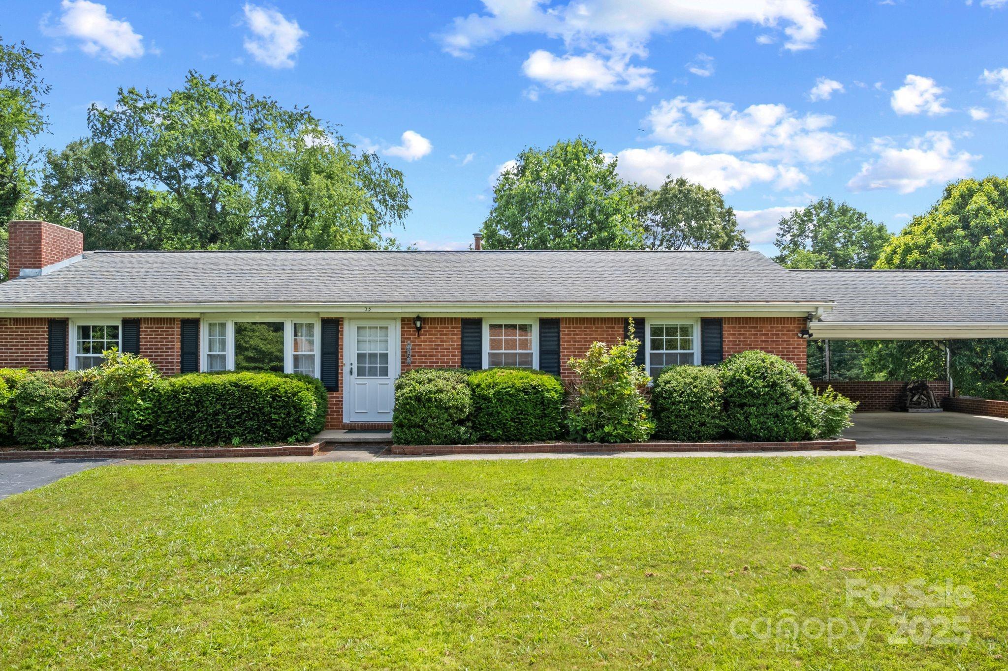 53 Grandview Road