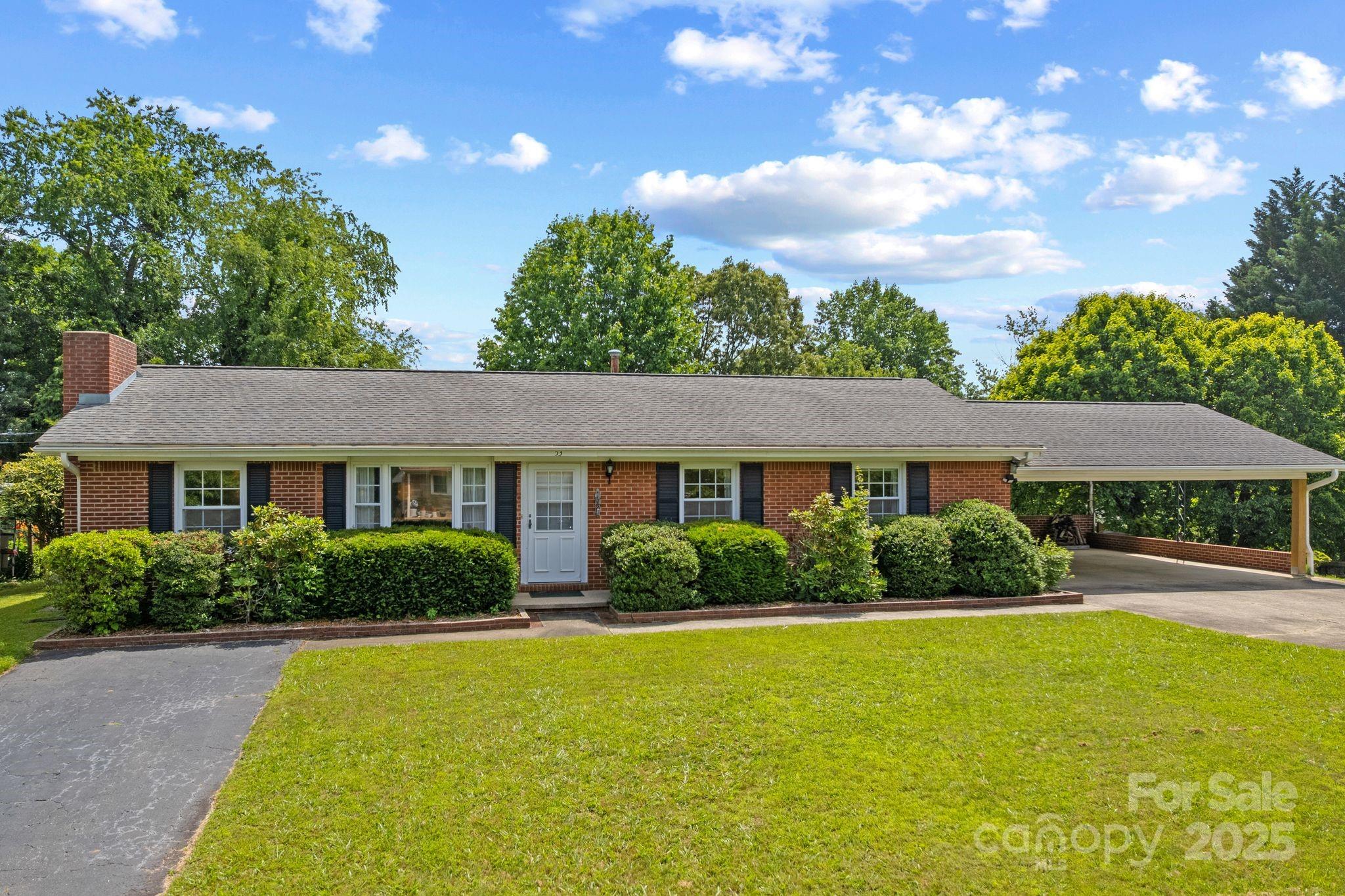 53 Grandview Road
