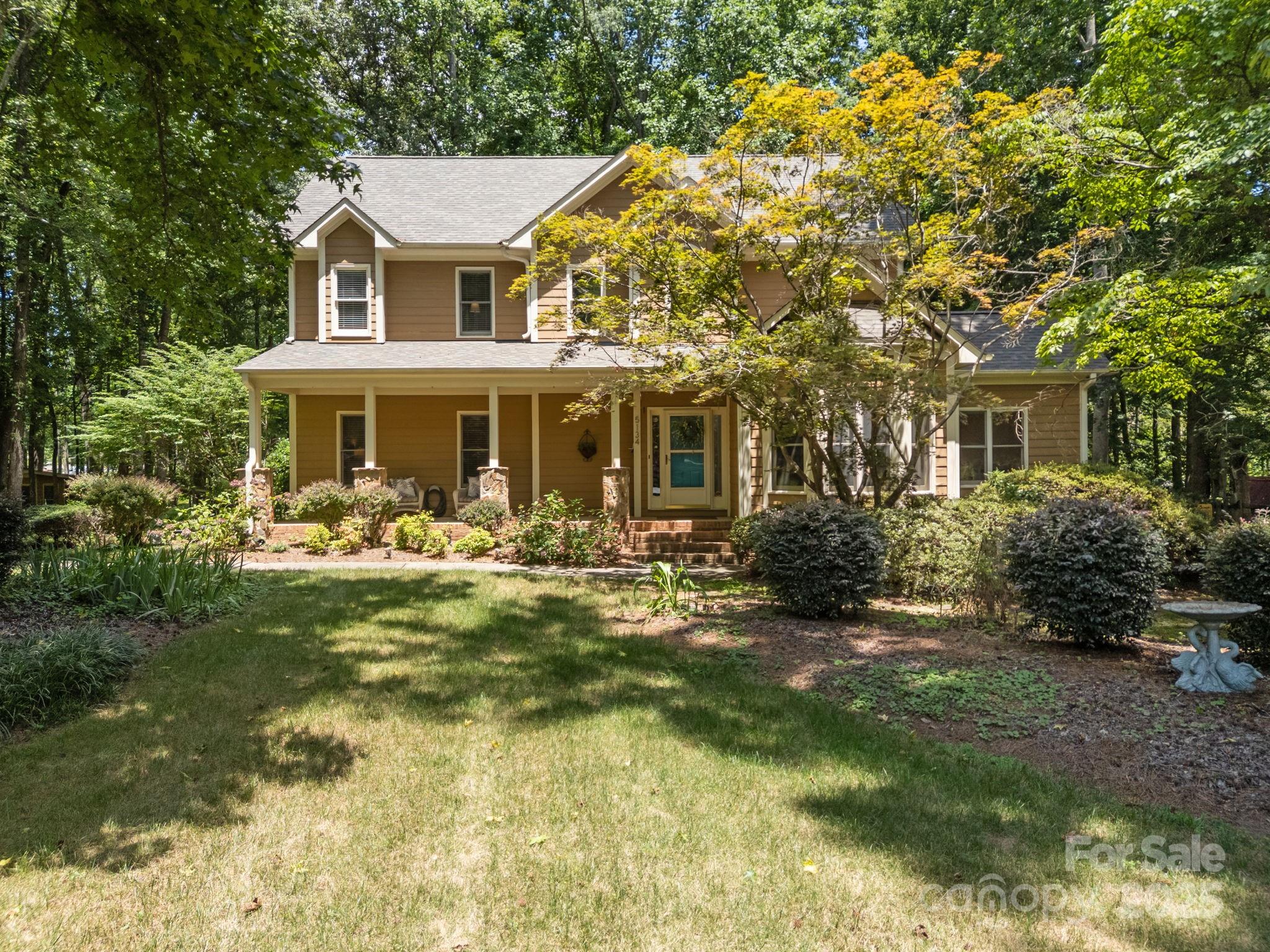 5134 Tracewood Court