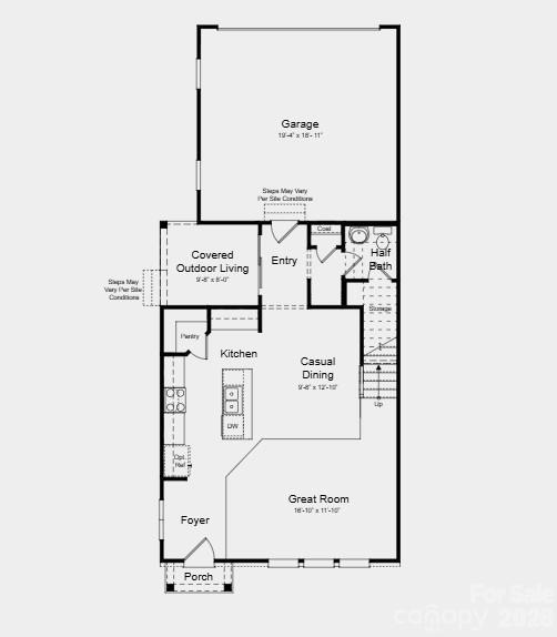 Terraces at the Exchange - Residential