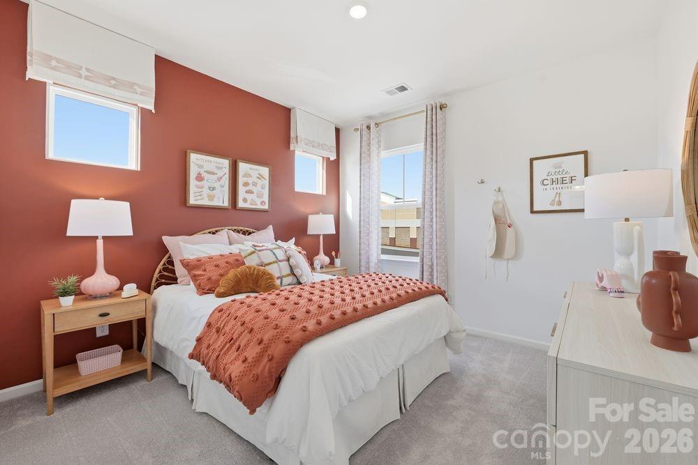 Terraces at the Exchange - Residential