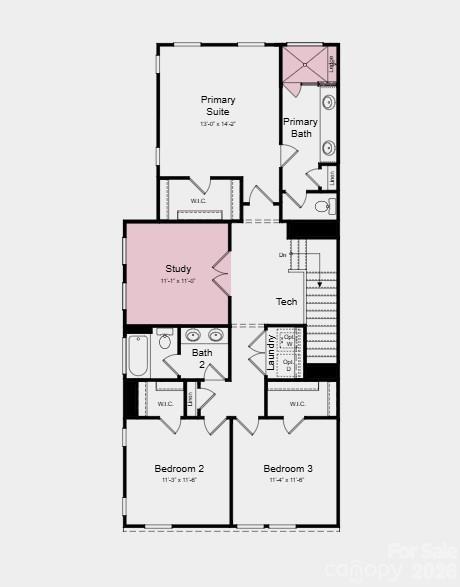 Terraces at the Exchange - Residential