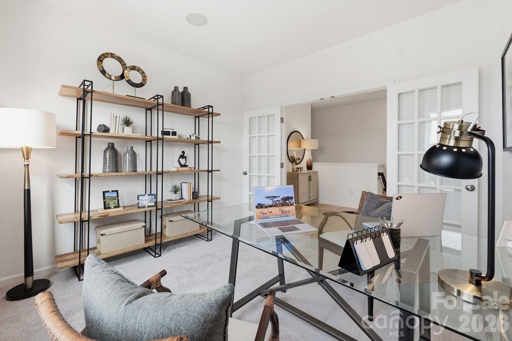 Terraces at the Exchange - Residential