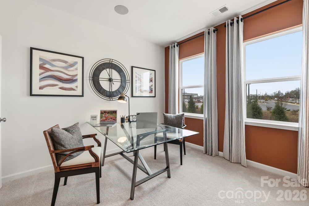 Terraces at the Exchange - Residential