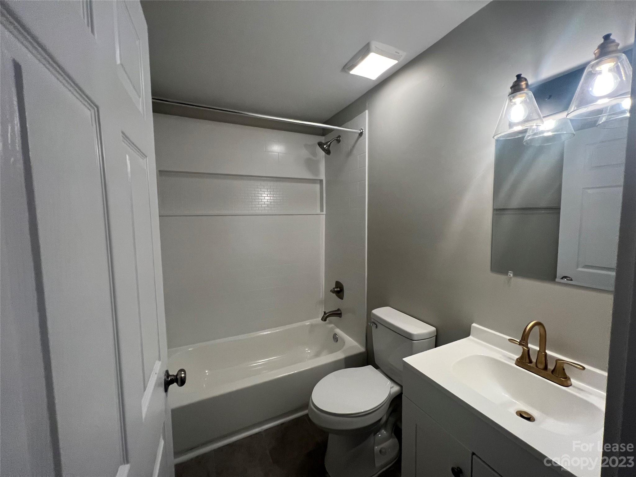 None - Residential Lease