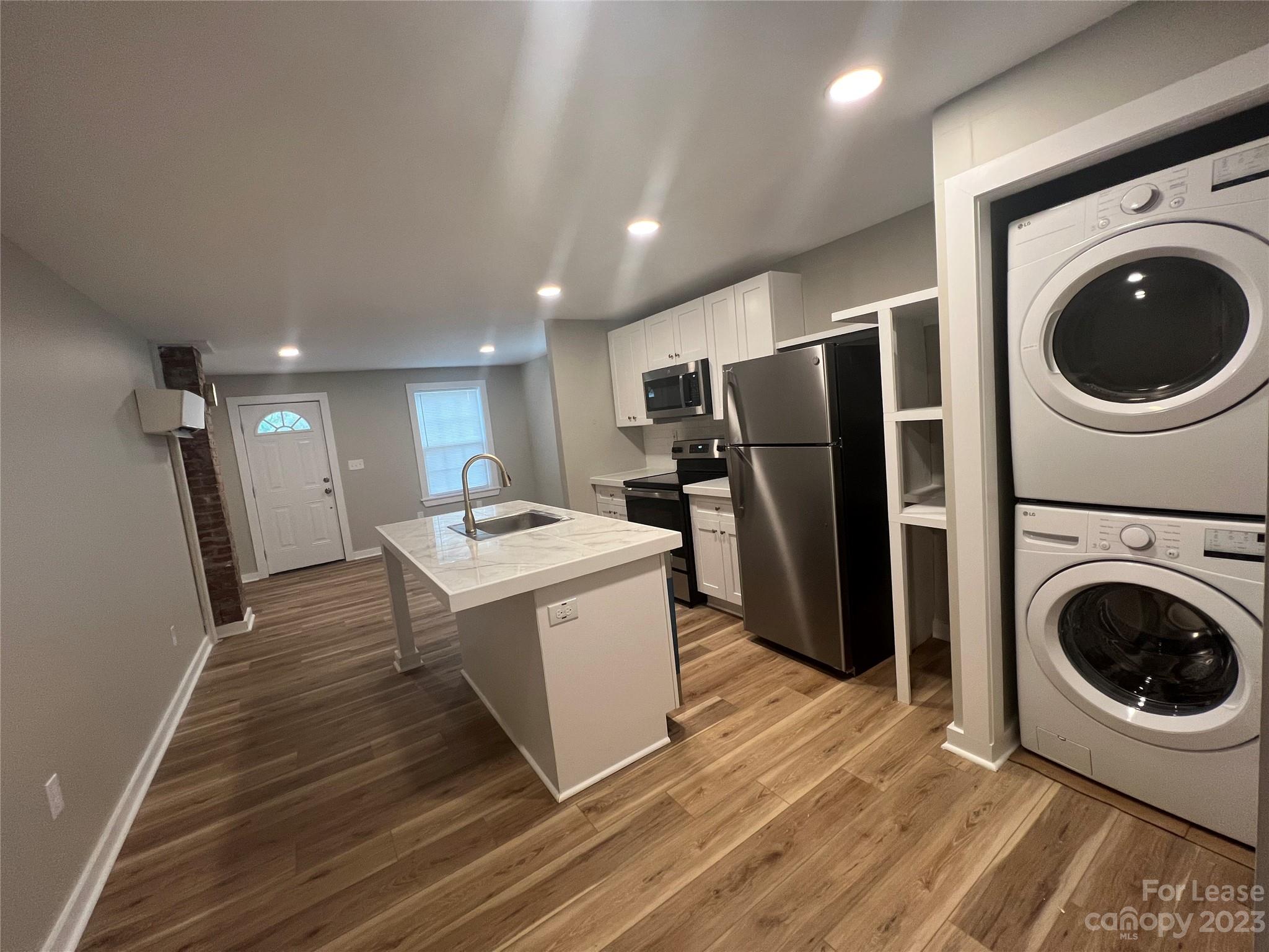 None - Residential Lease