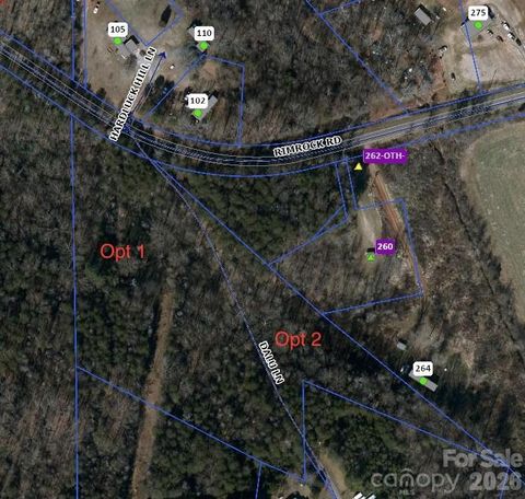 238 Rimrock Road Harmony NC 28634