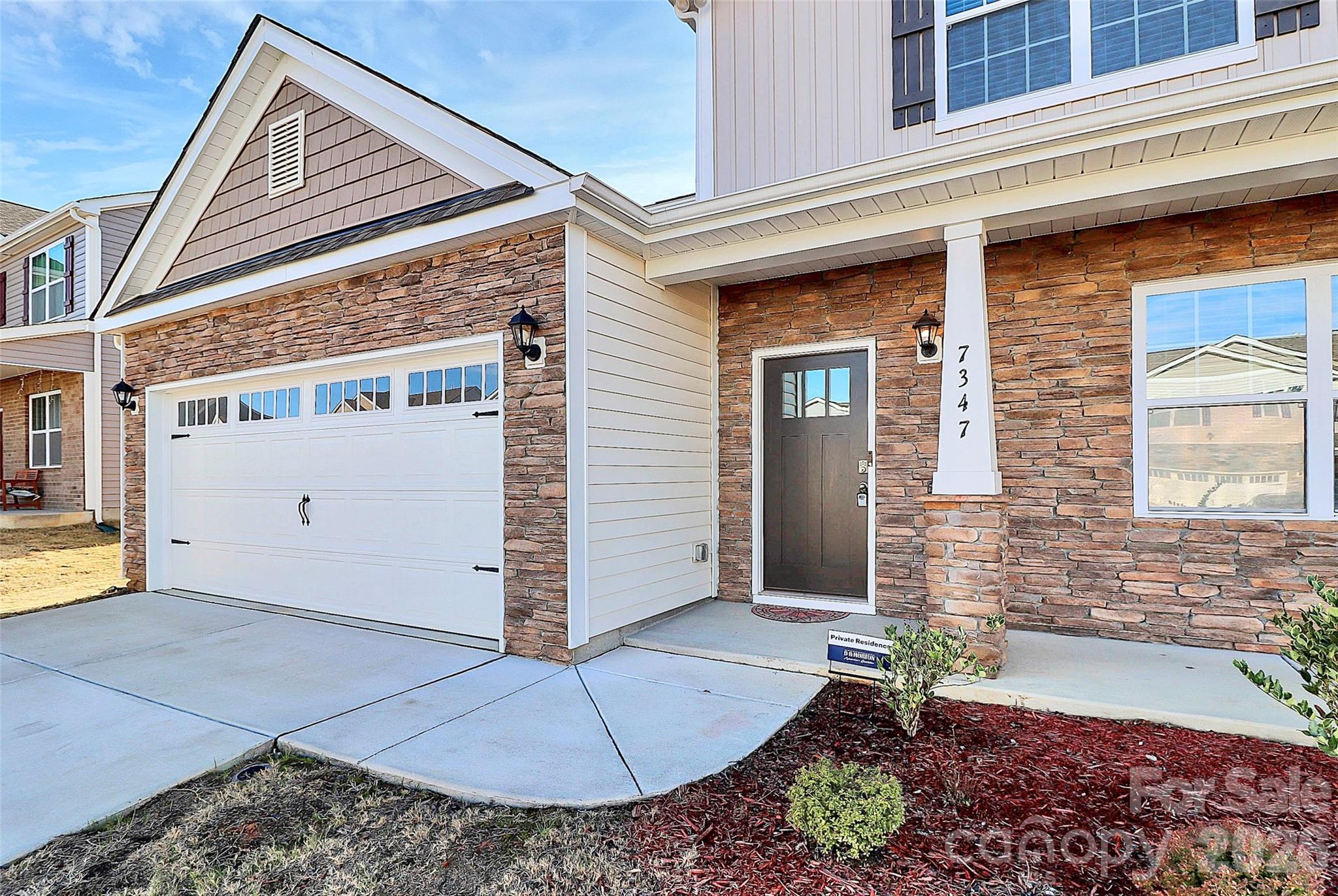 7347 Teague Drive