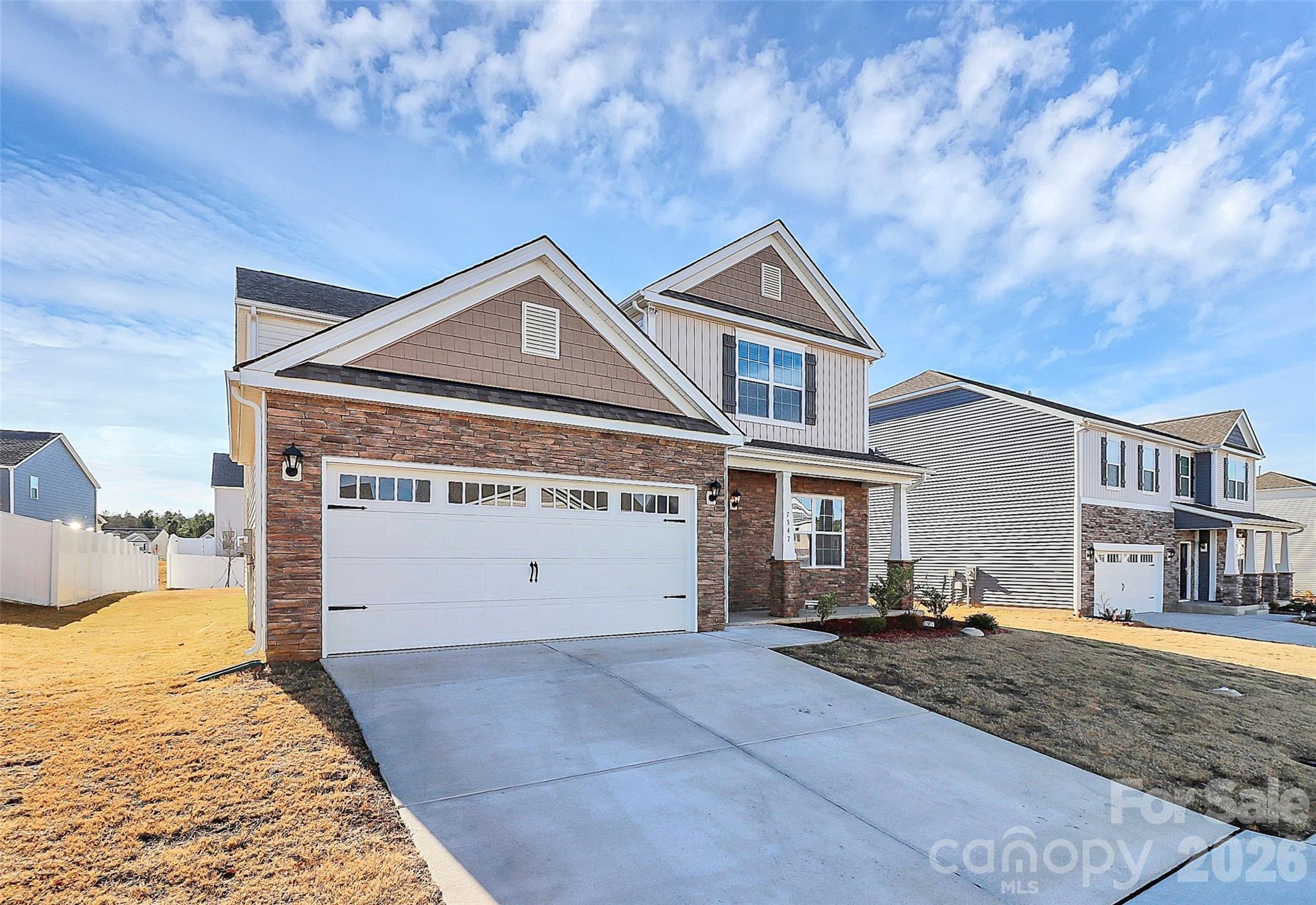 7347 Teague Drive