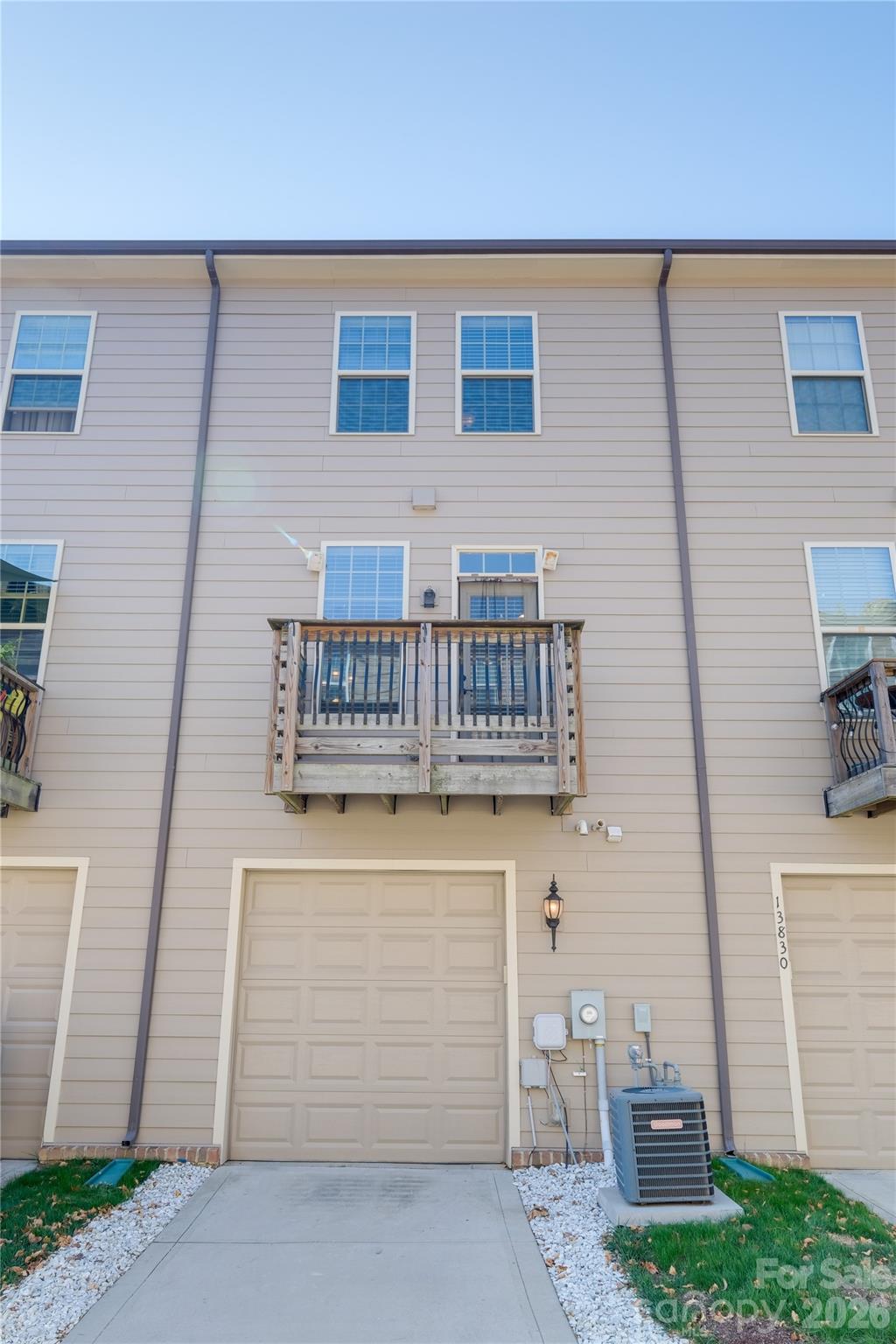 Vermillion - Residential