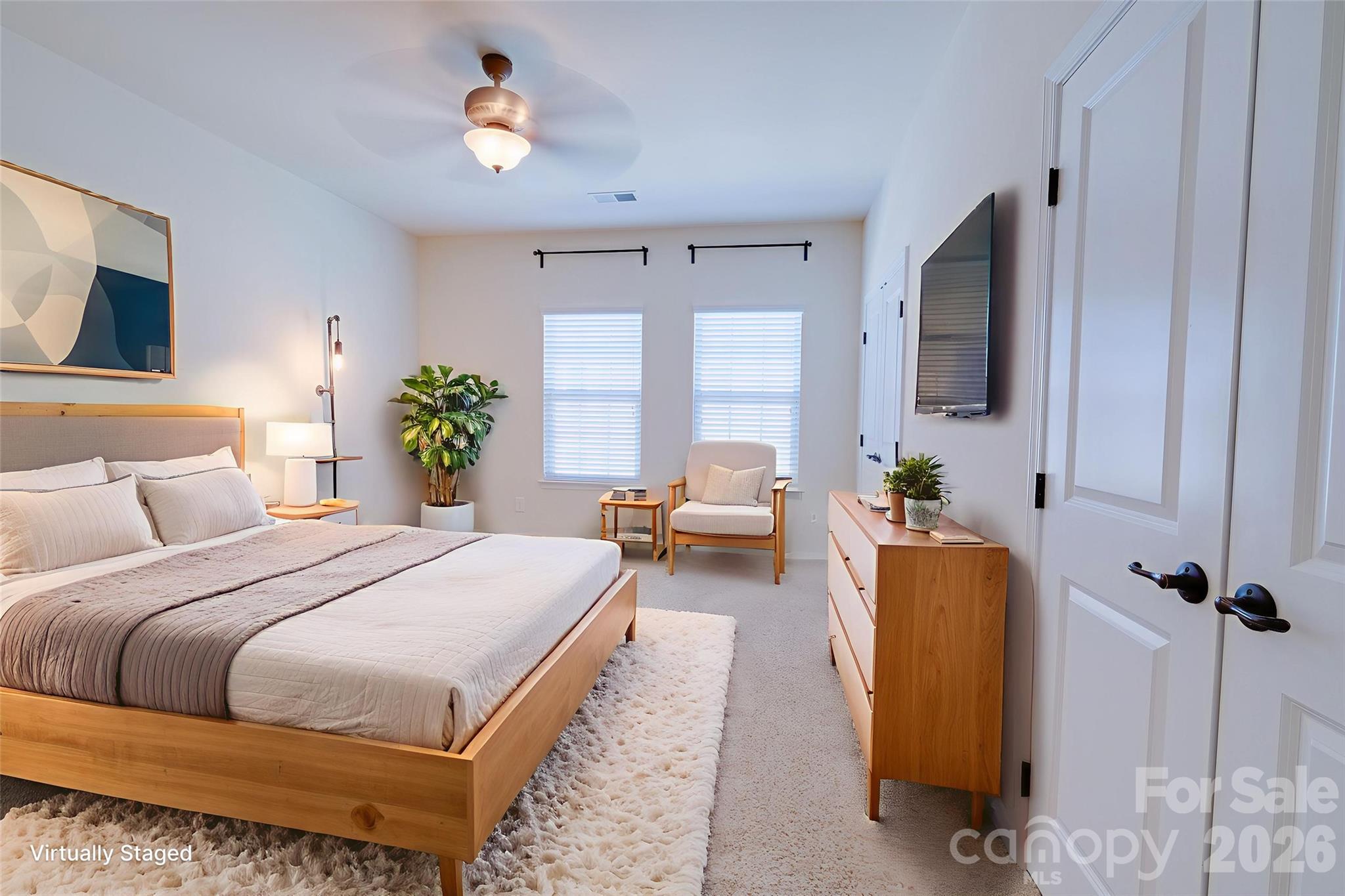 Vermillion - Residential