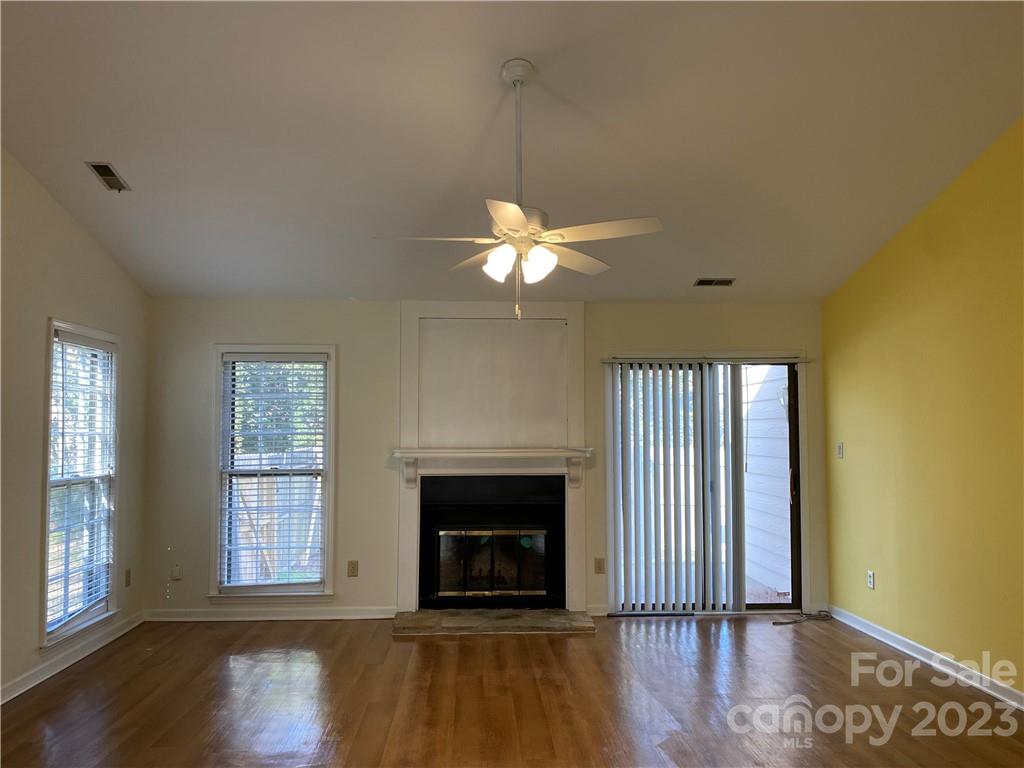 Renaissance on Carmel - Residential