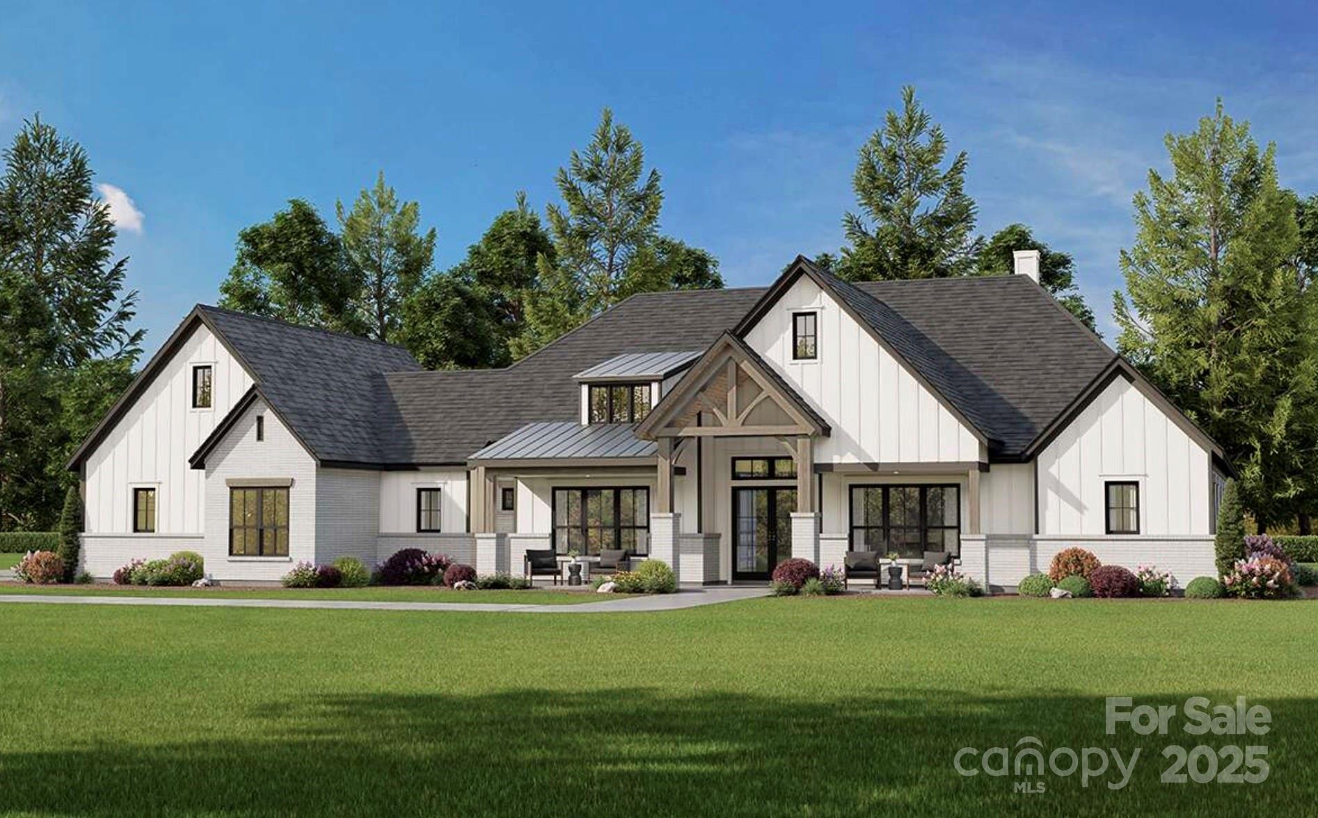Lot 4 Country Estates Drive