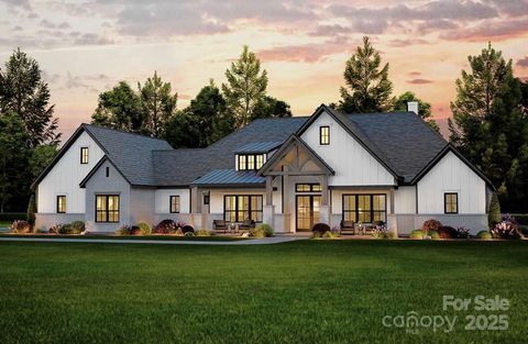 Lot 4 Country Estates Drive Waxhaw NC 28173