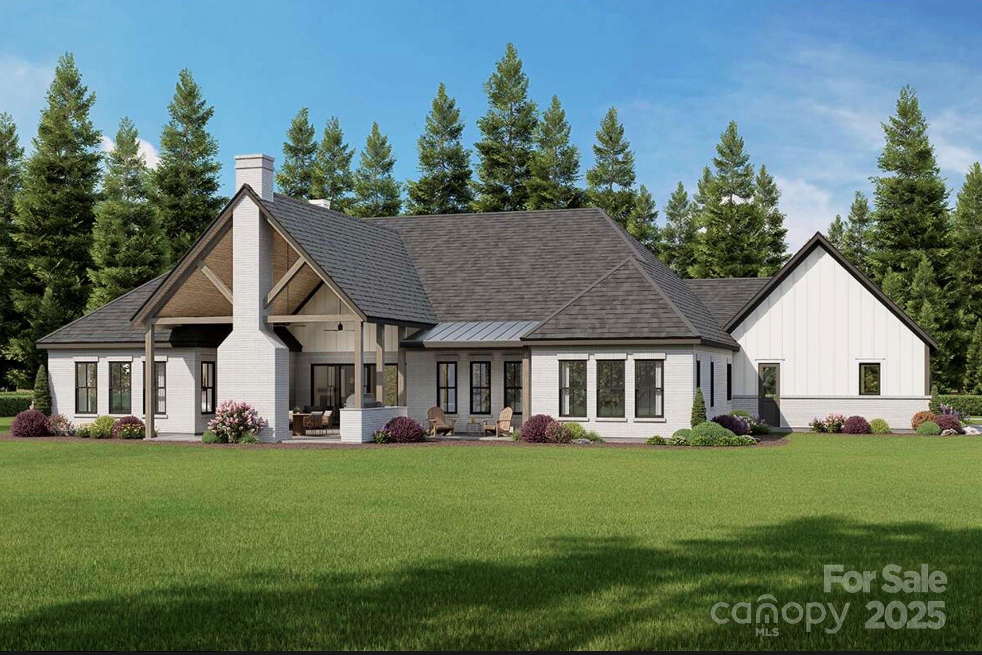 Lot 4 Country Estates Drive