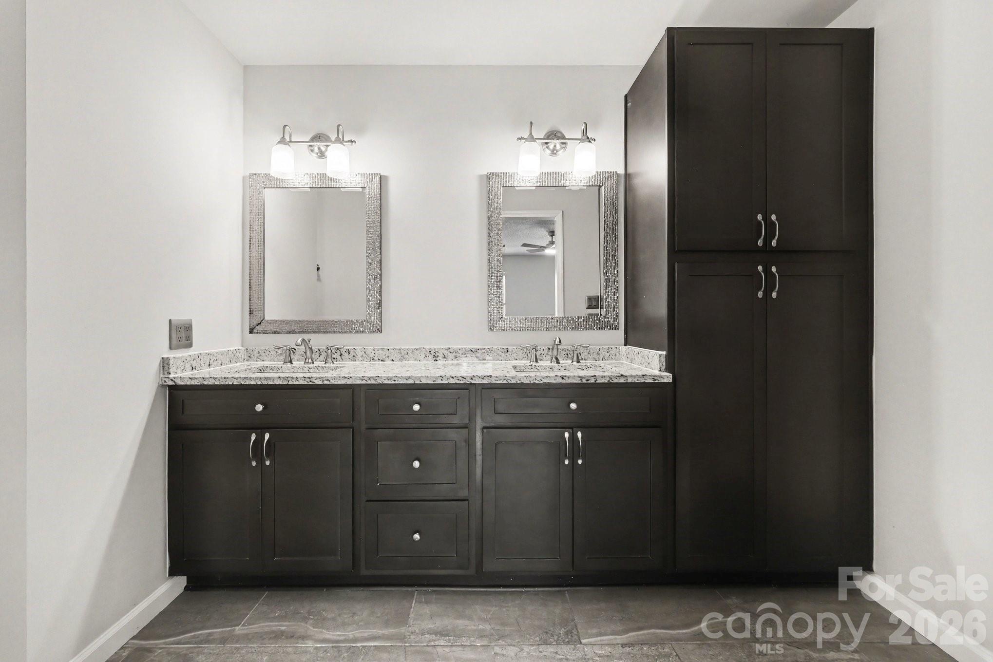 Clinestead - Residential