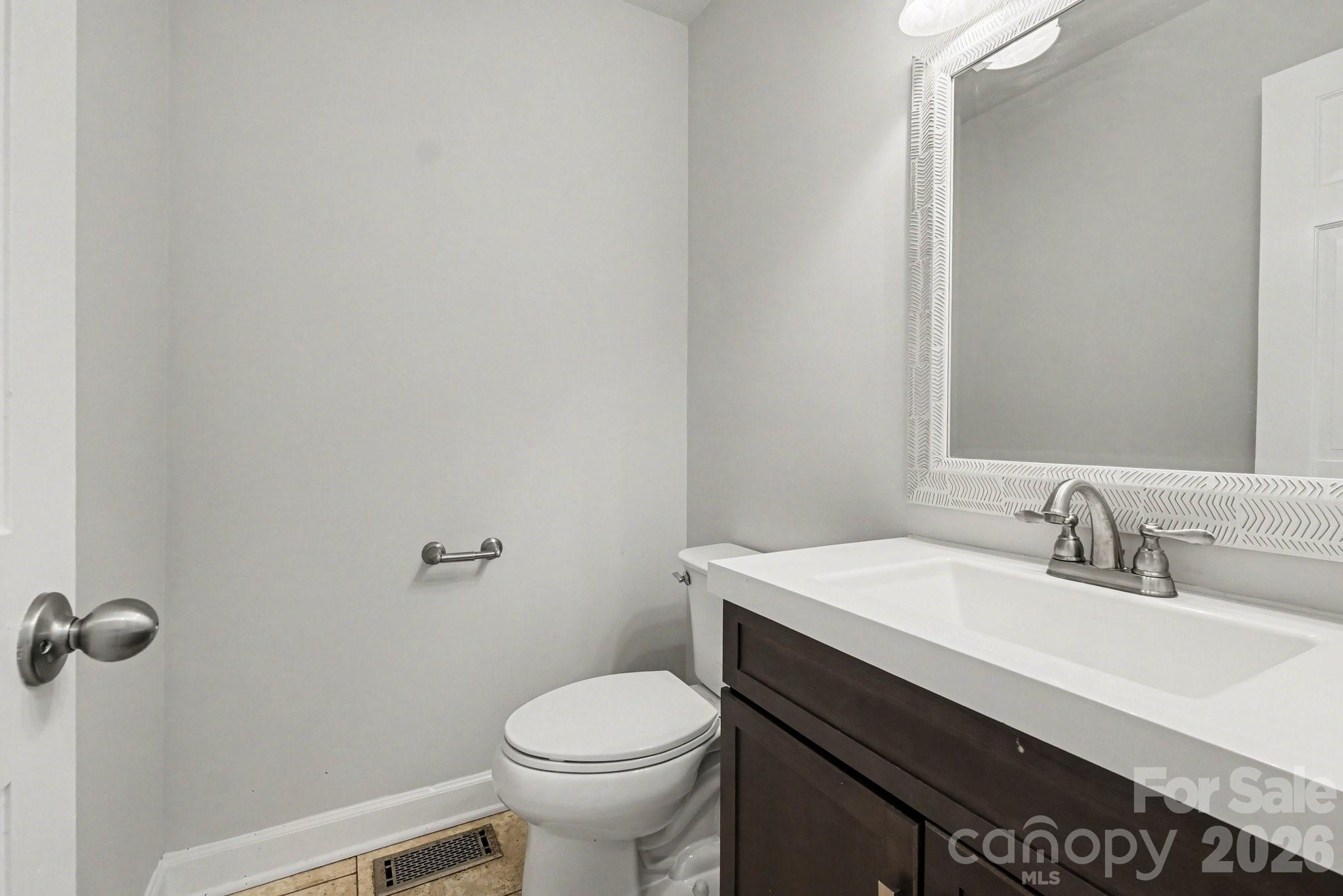 Clinestead - Residential