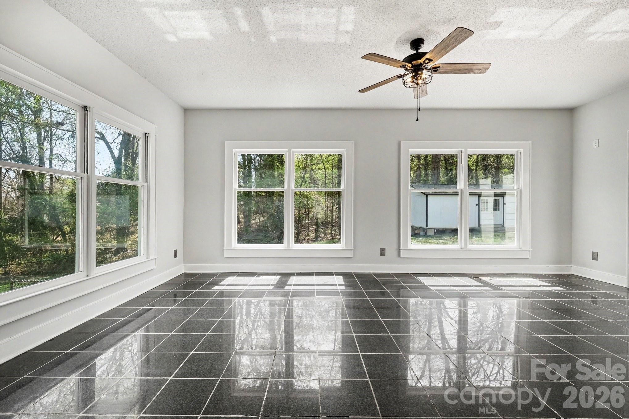 Clinestead - Residential