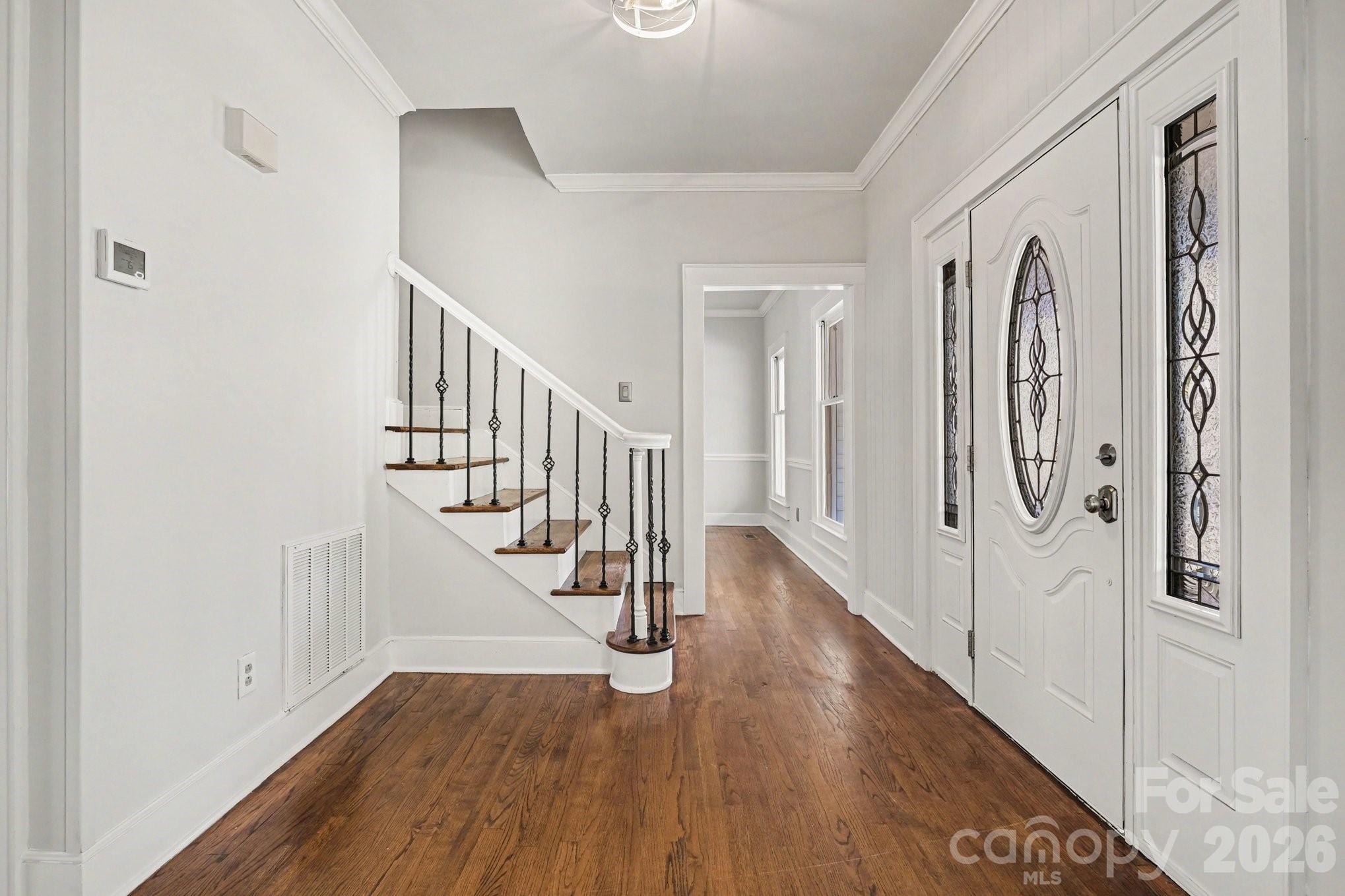 Clinestead - Residential