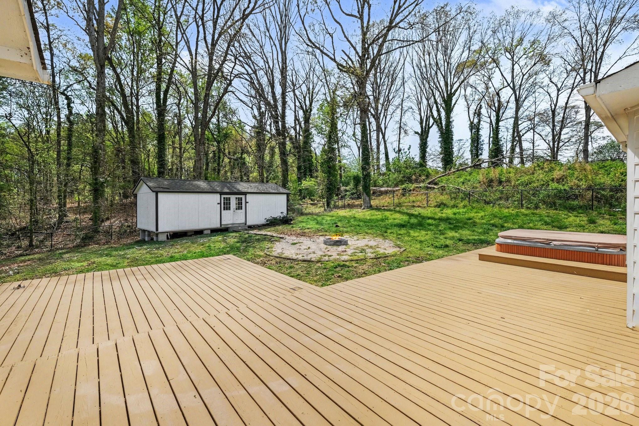 2822 Wilkshire Drive