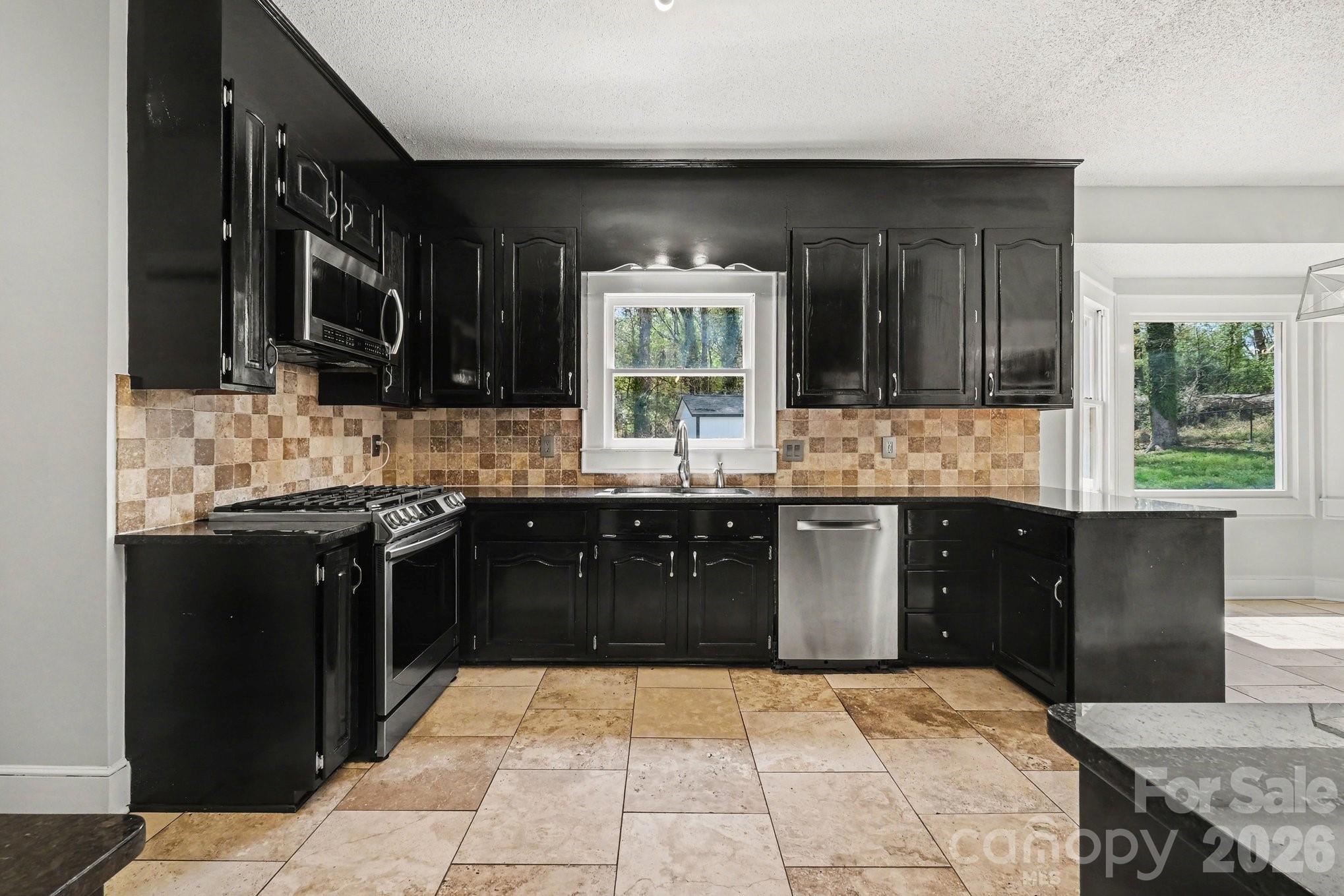 Clinestead - Residential