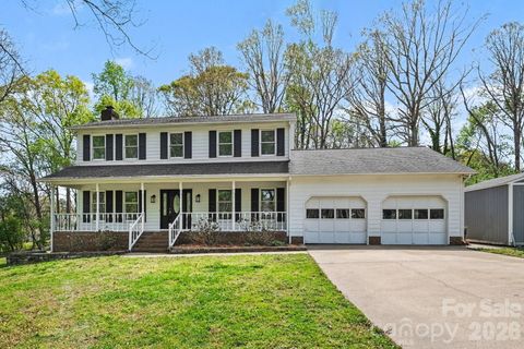 2822 Wilkshire Drive Shelby NC 28150