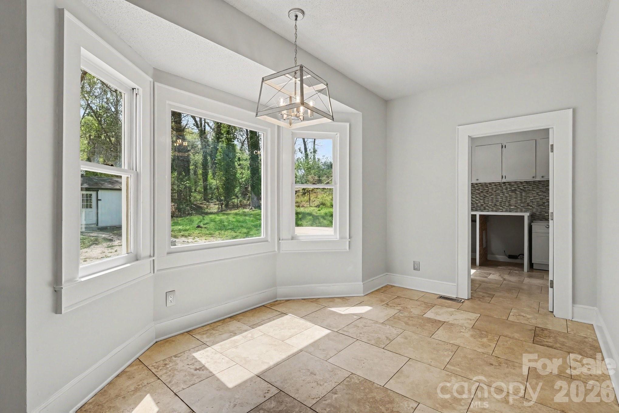 Clinestead - Residential