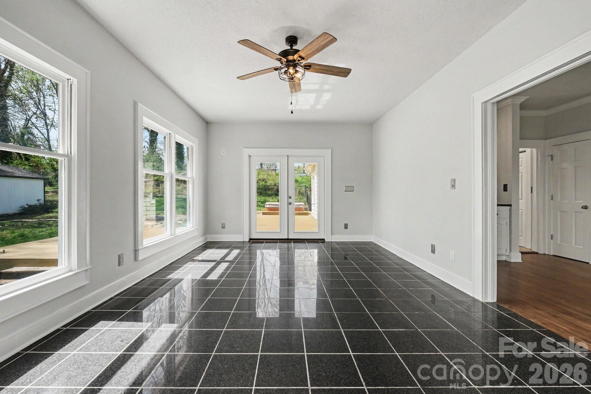 Clinestead - Residential