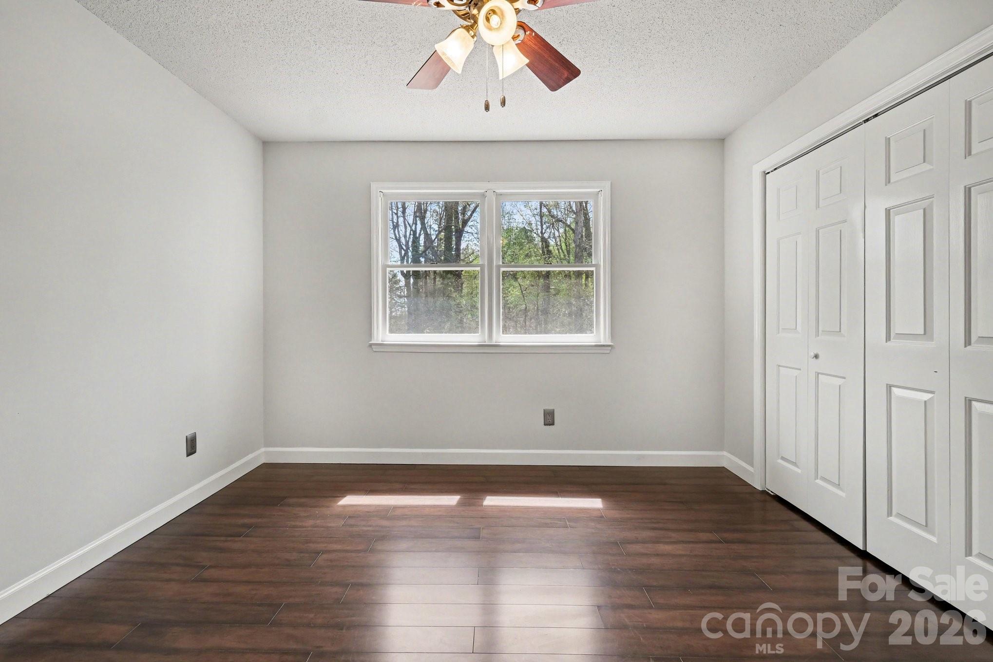 Clinestead - Residential