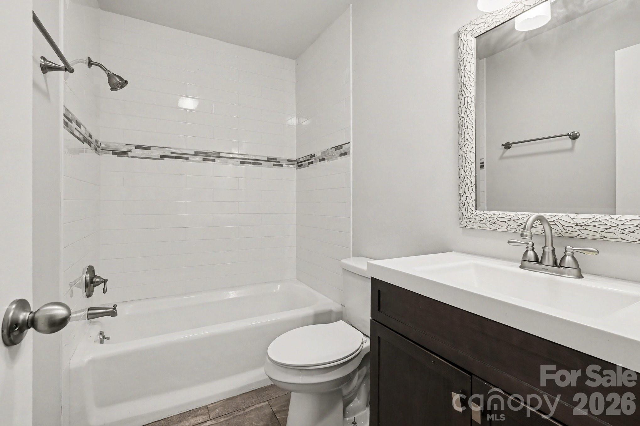 Clinestead - Residential