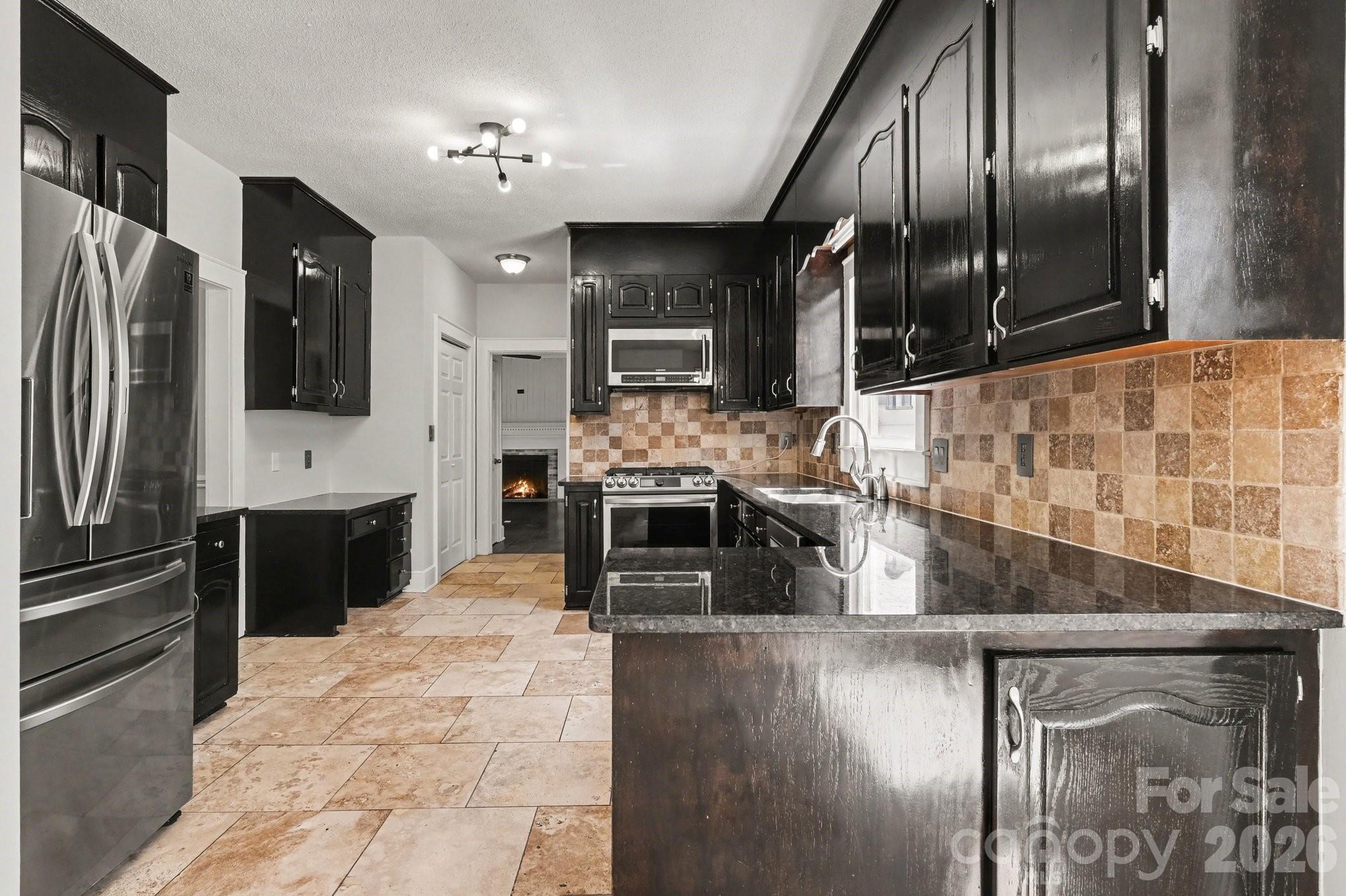 Clinestead - Residential