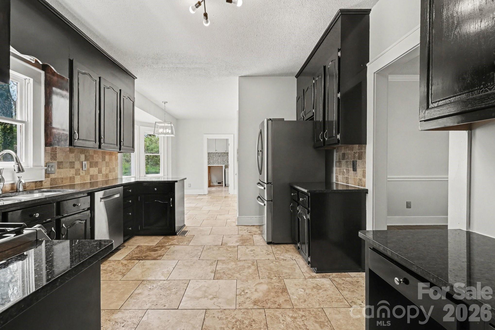 Clinestead - Residential