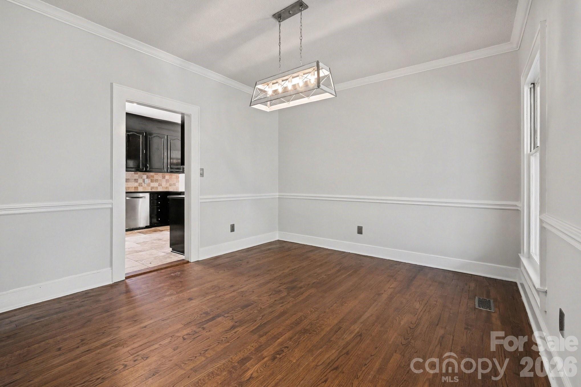 Clinestead - Residential