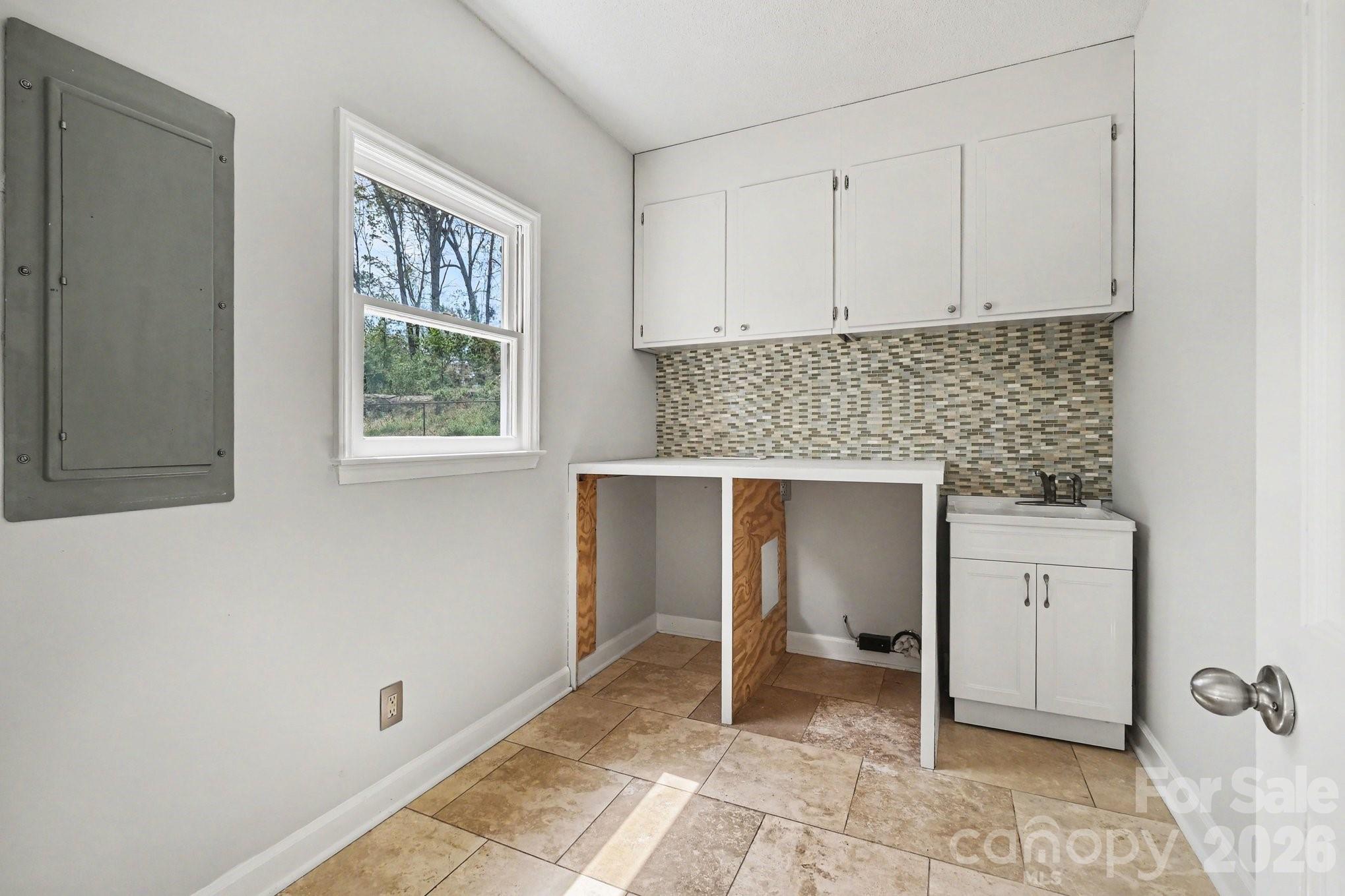 Clinestead - Residential