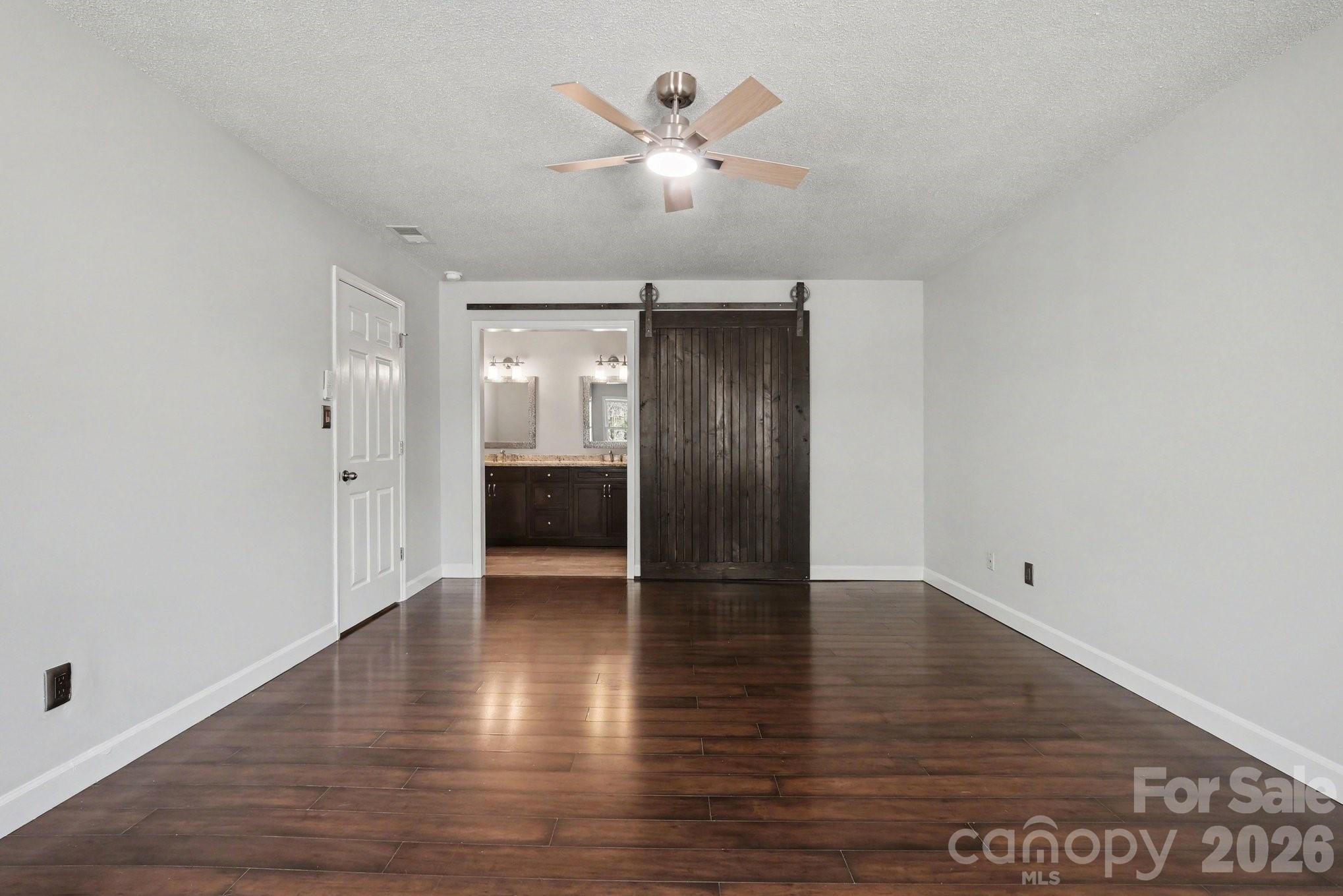 Clinestead - Residential