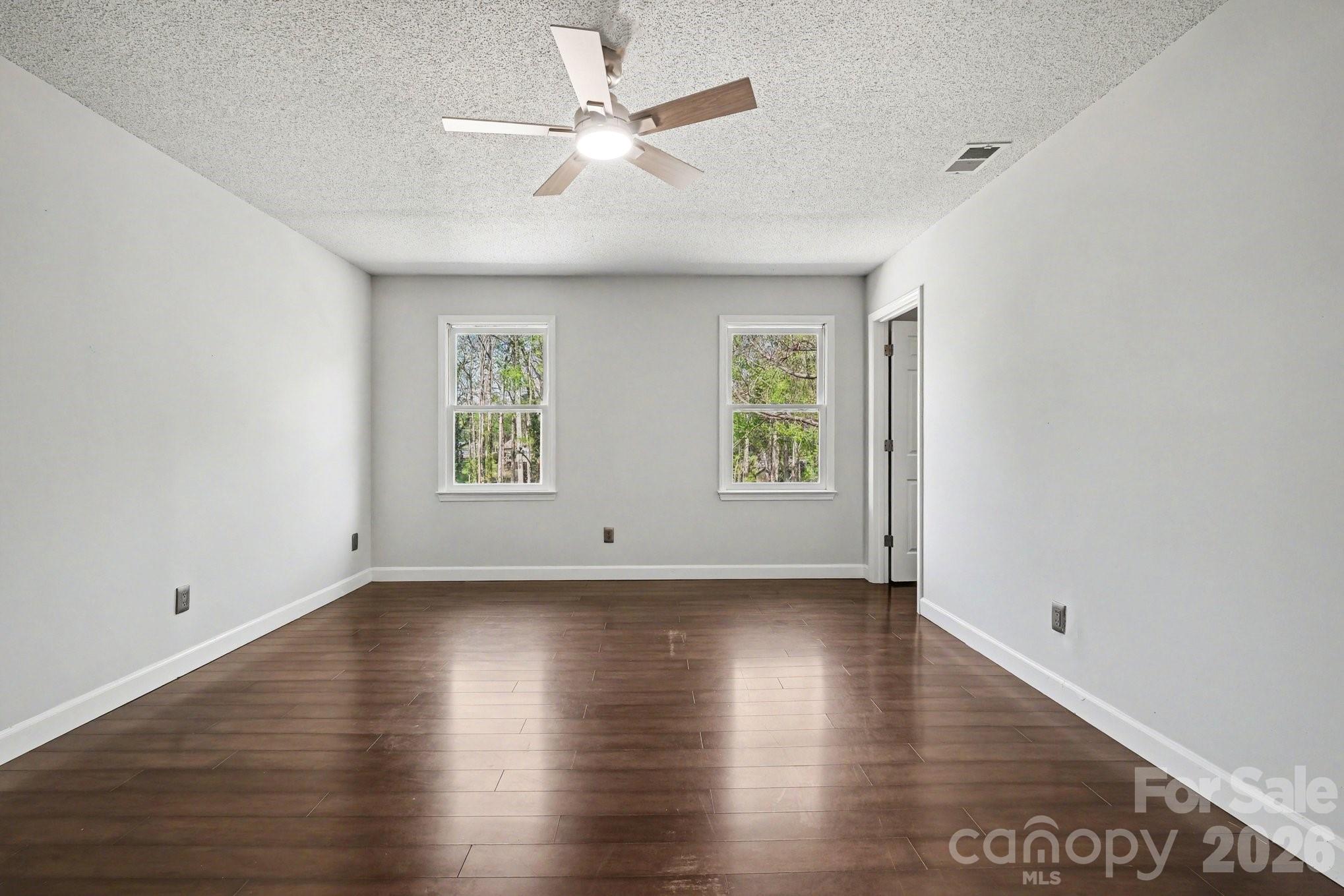 Clinestead - Residential