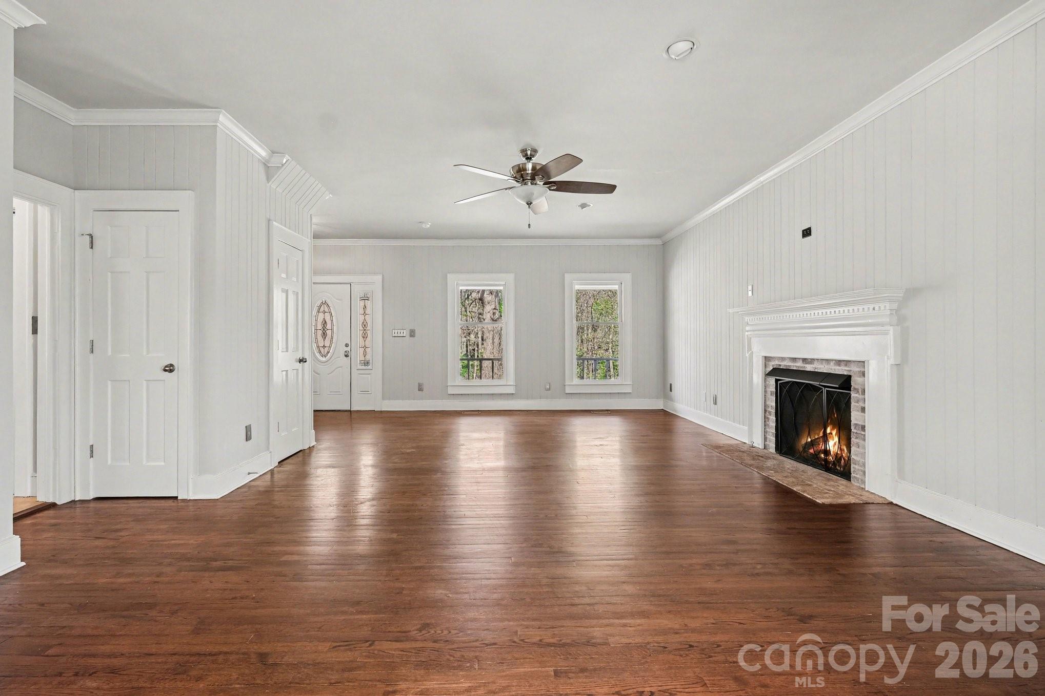 Clinestead - Residential