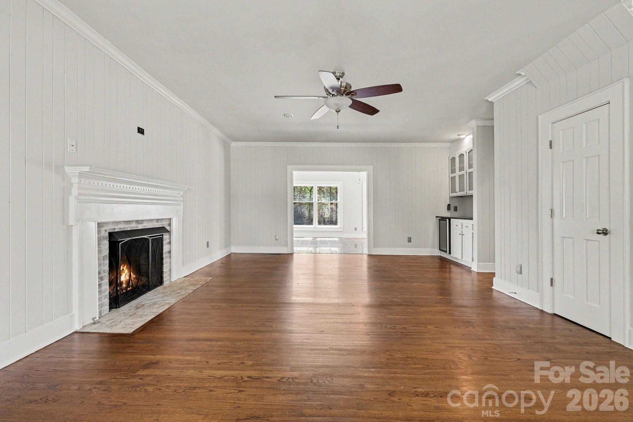 Clinestead - Residential