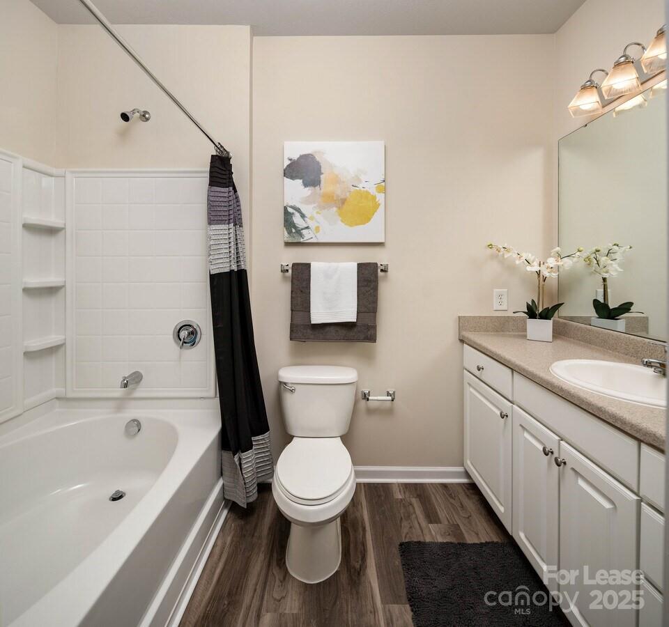 Mooresville, North Carolina 28117, United States, 1 Bedroom Bedrooms, ,1 BathroomBathrooms,Residential,Active,222831