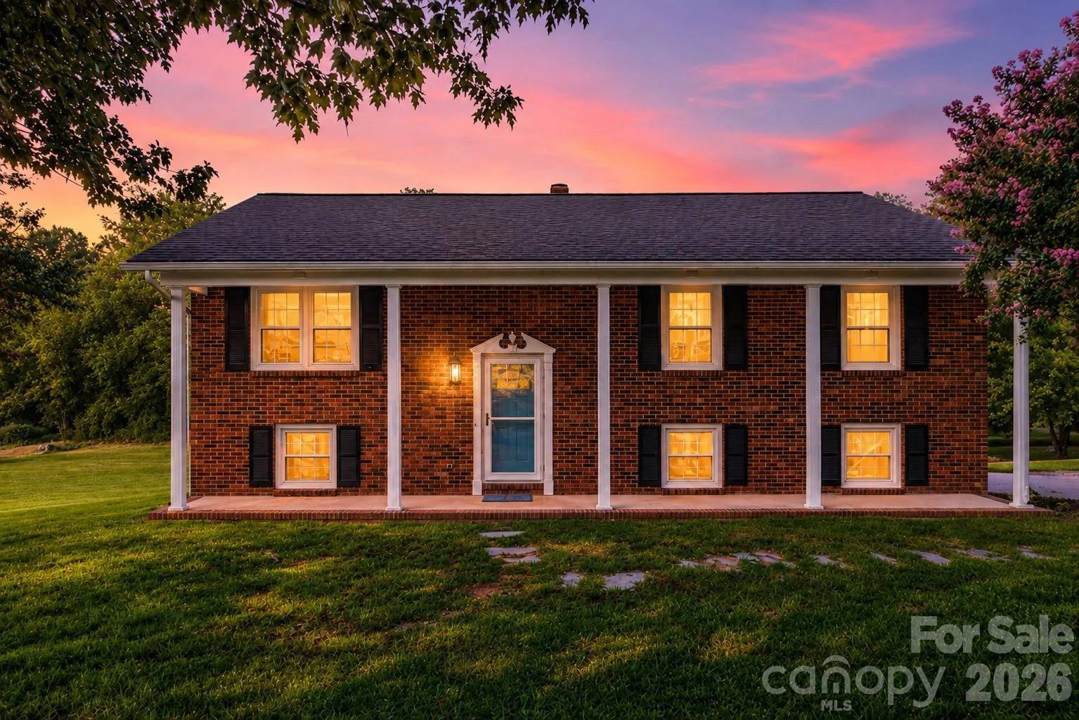 2910 Old Highway 60 Highway, Ronda, NC, 28670