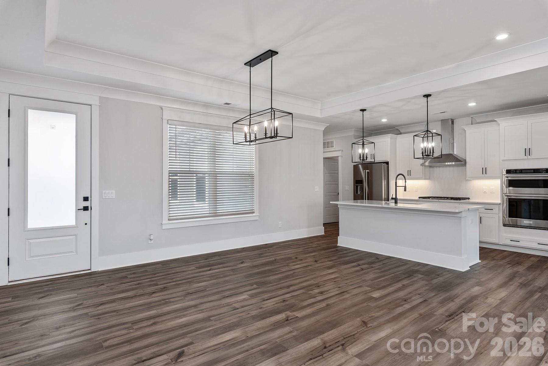 Stoneridge Hills - Residential