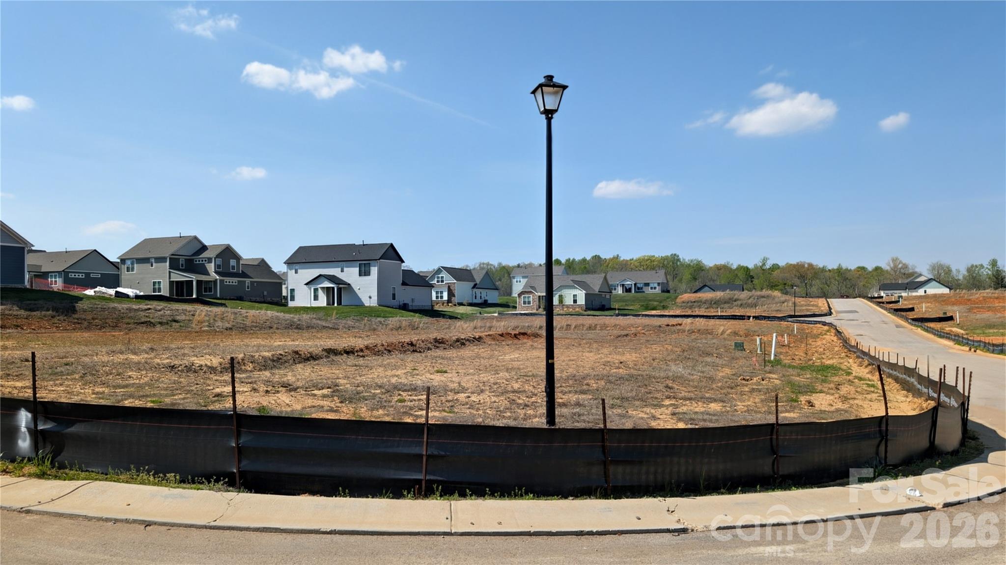 Stoneridge Hills - Residential