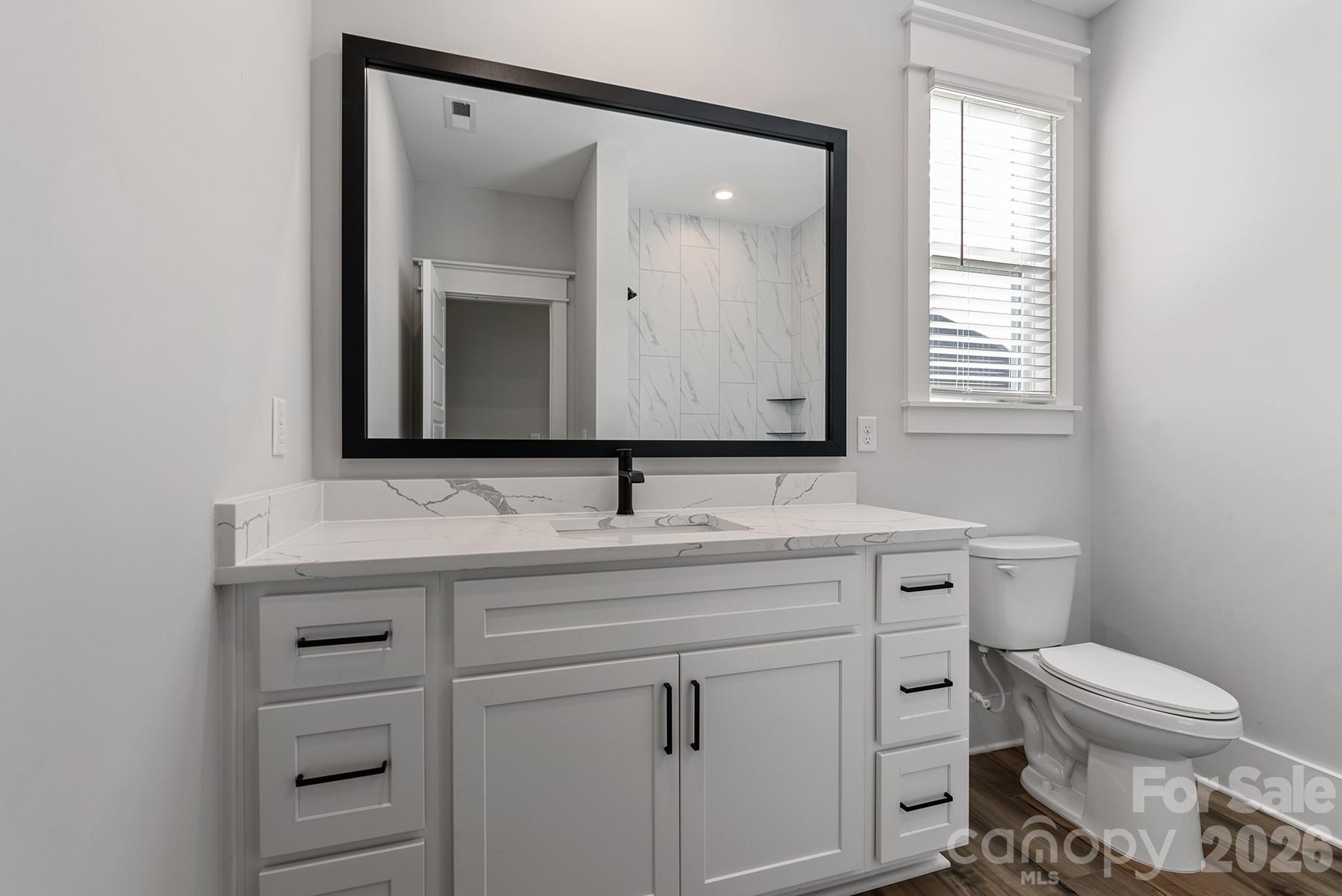 Stoneridge Hills - Residential