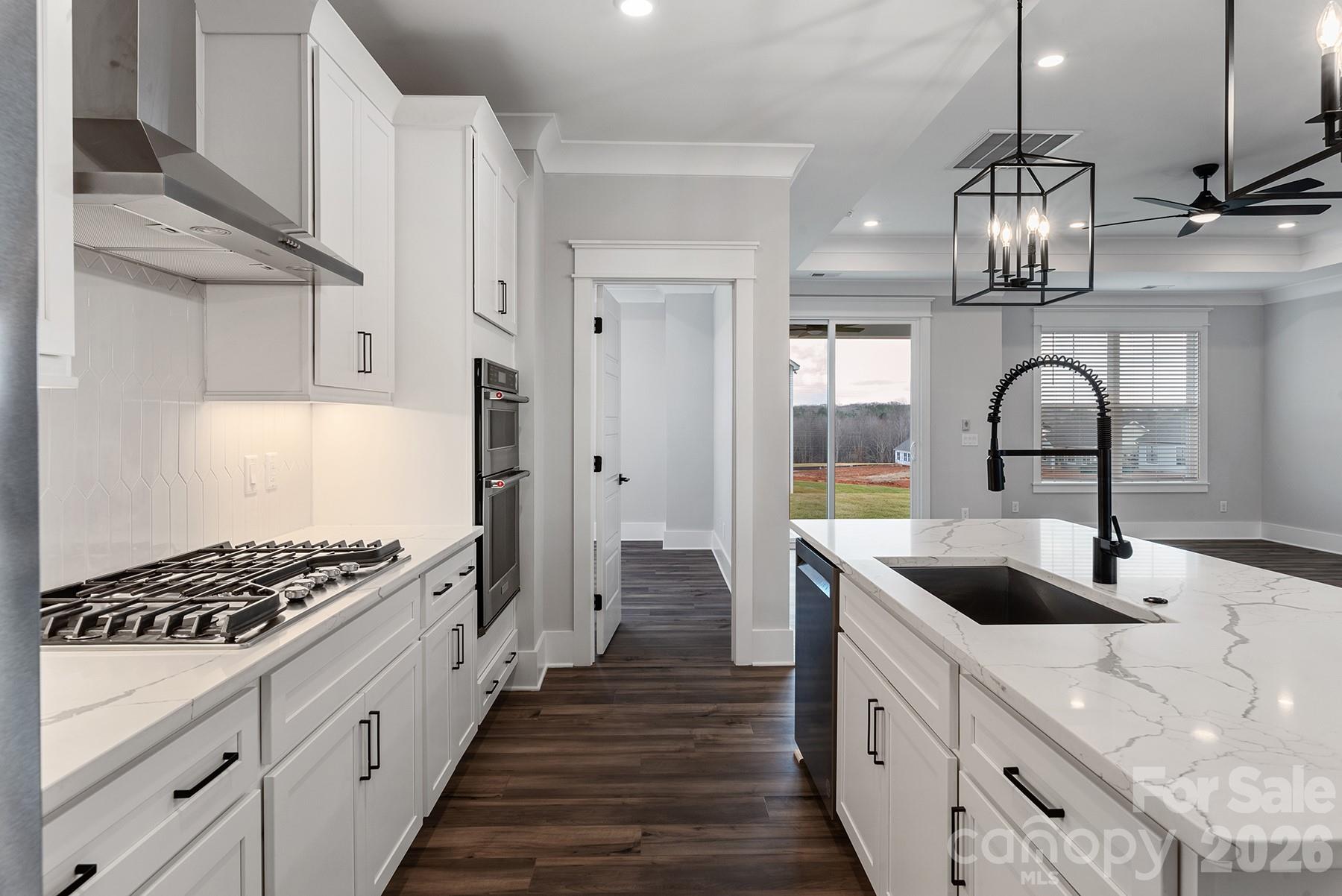 Stoneridge Hills - Residential