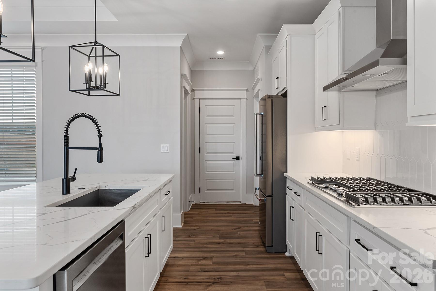 Stoneridge Hills - Residential