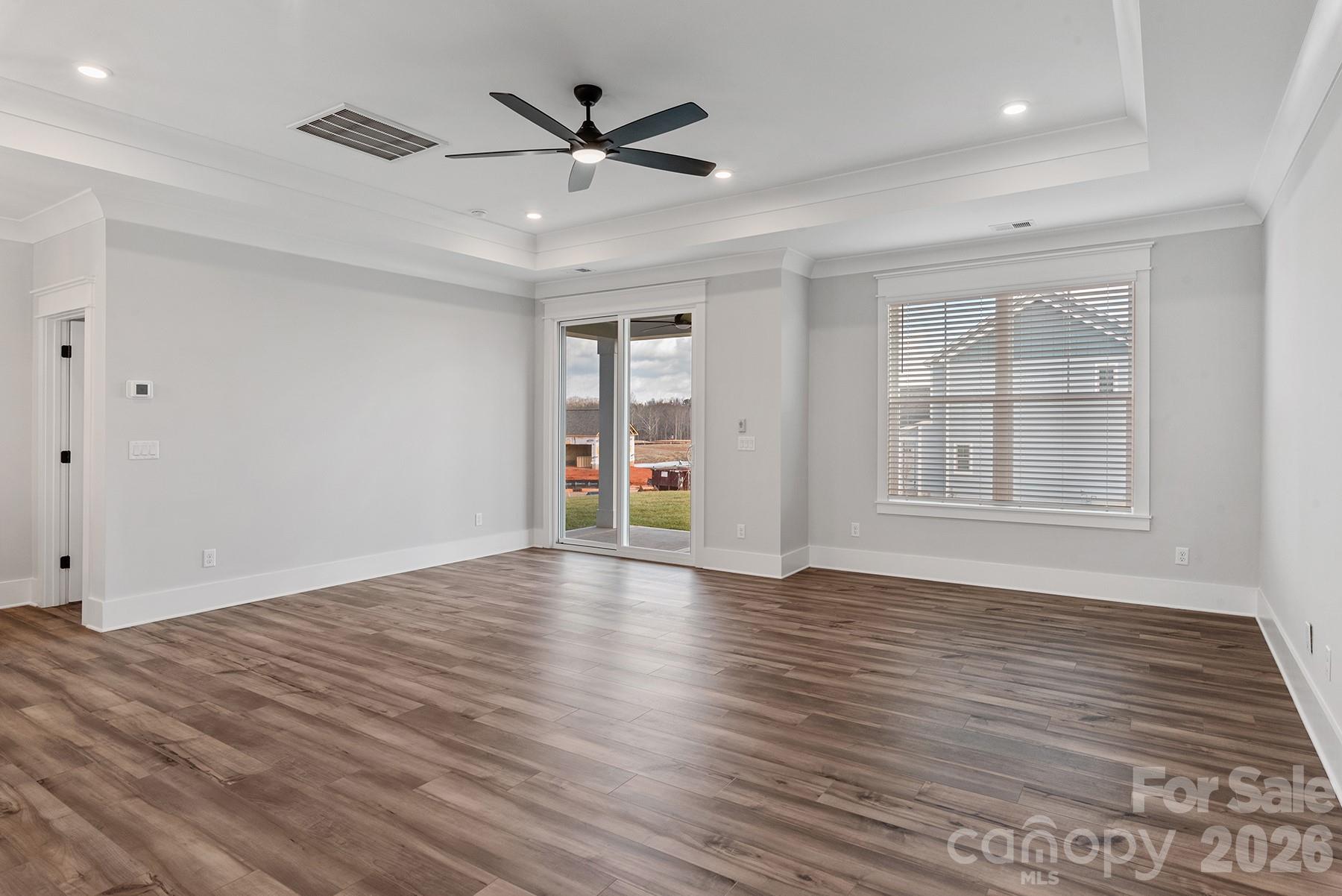 Stoneridge Hills - Residential