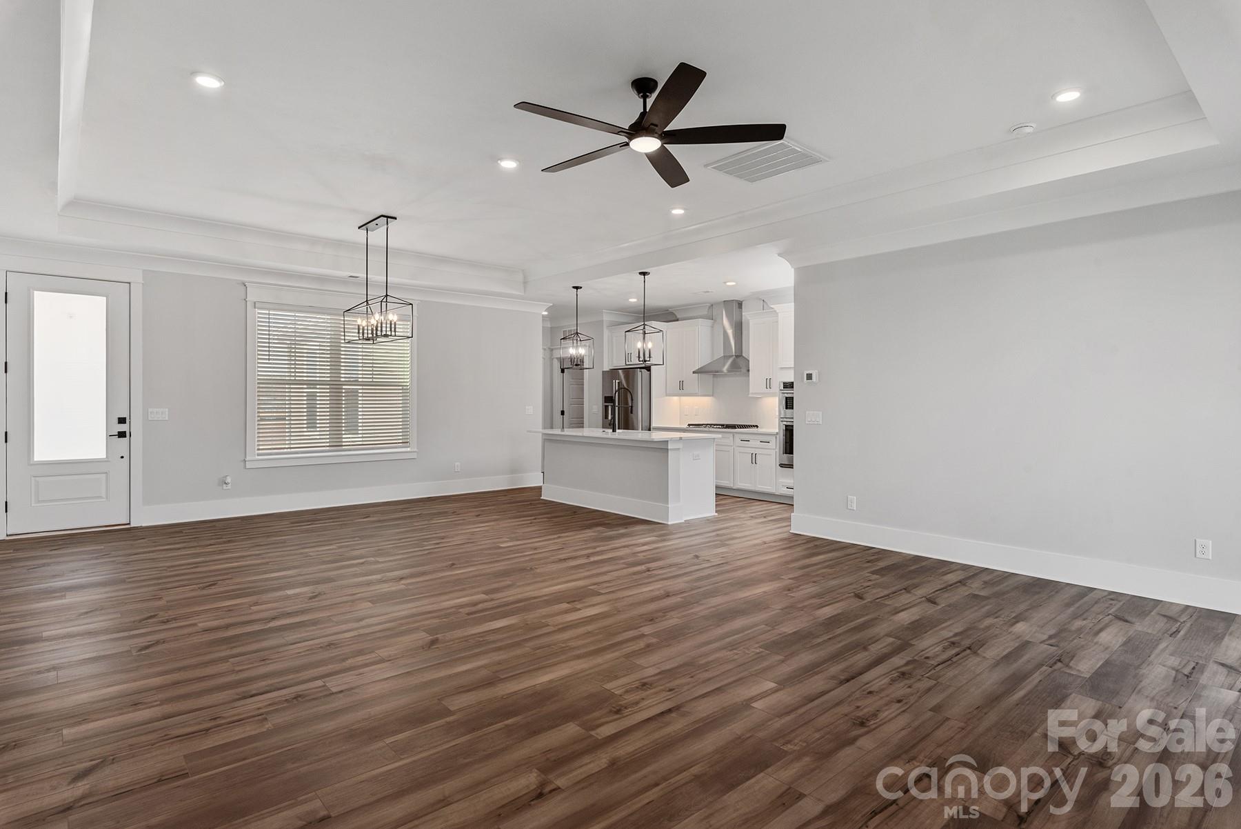 Stoneridge Hills - Residential