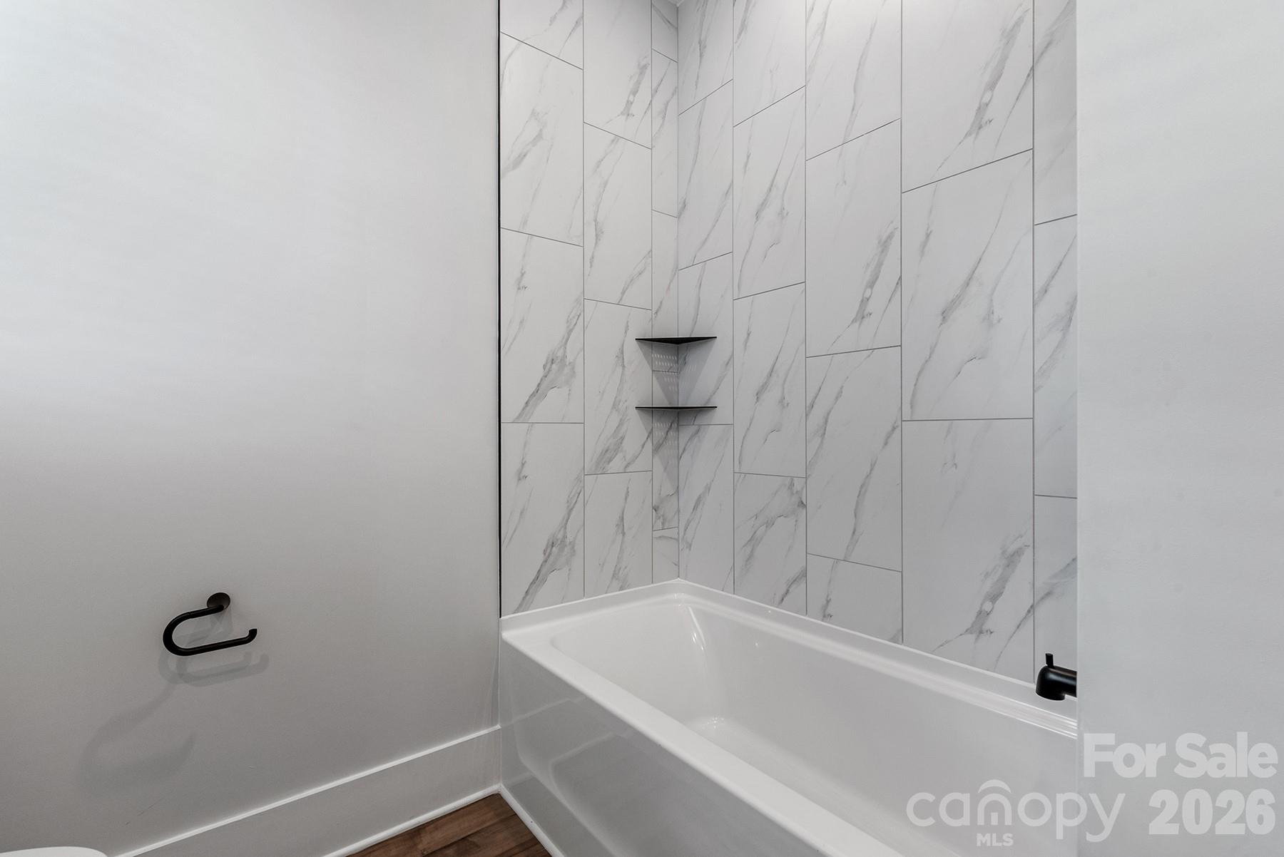 Stoneridge Hills - Residential