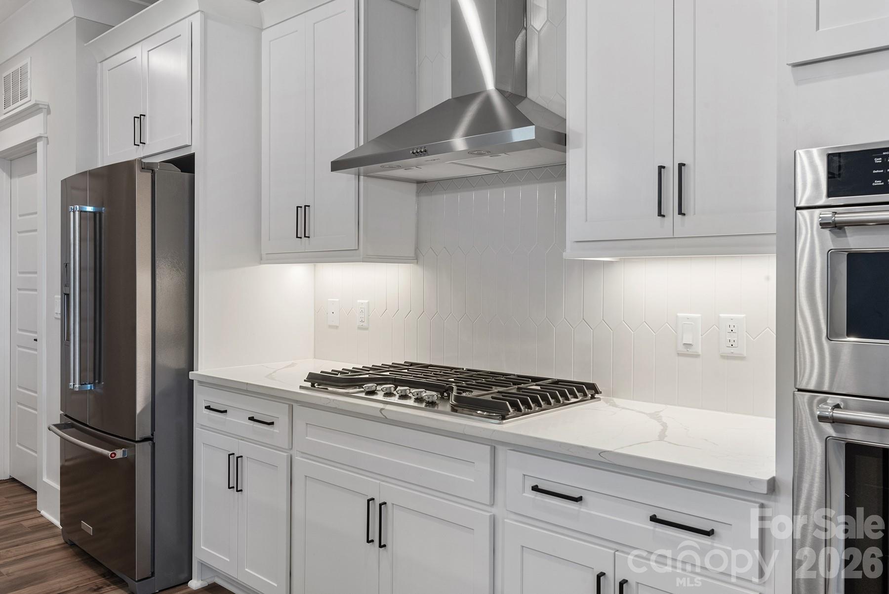 Stoneridge Hills - Residential